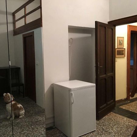 Appartamento Esmeralda Tortoreto Dış mekan fotoğraf